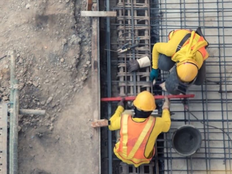 Commercial Foundation Repair in Belleair Bluffs, FL