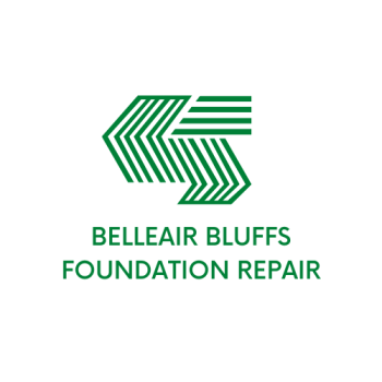 Belleair Bluffs Foundation Repair Logo